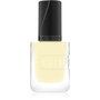 Catrice Gel Affair Esmalte de Uñas 012 Easy Peasy Lemon Squeezy Yellow 10.5 ml